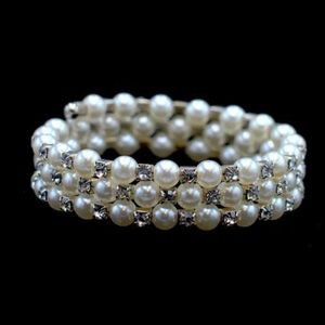 Pearl bracelet